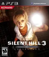 Silent Hill 3