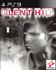 Silent Hill - Shattered Memories