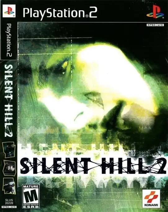 Silent Hill 2