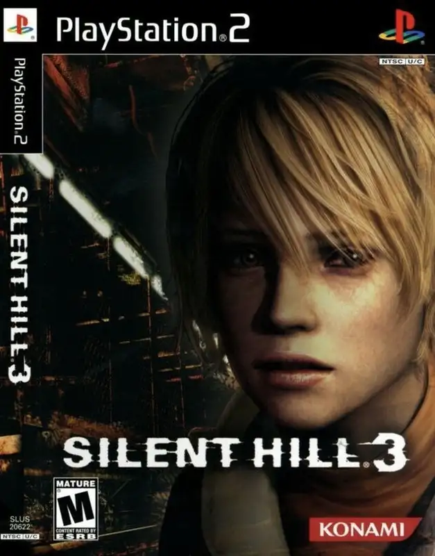 Silent Hill 3