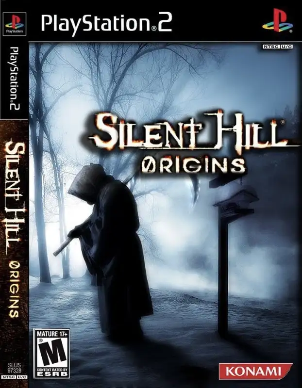 Silent Hill Origins