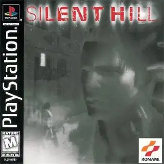 Silent Hill Sin Censura
