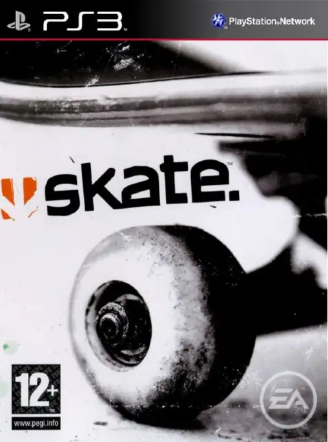 Tony Hawk's Pro Skater HD
