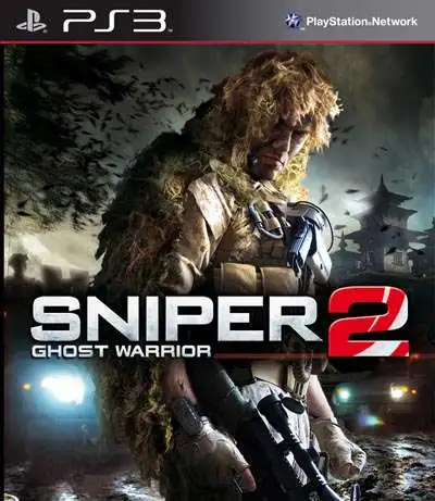 Sniper Ghost Warrior