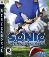 Sonic The Hedgehog - Episode II