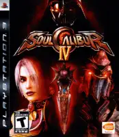 Soulcalibur IV