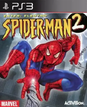 Spider-Man