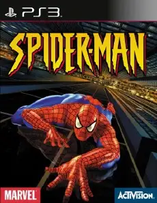 Spider-Man 2 Enter: Electro