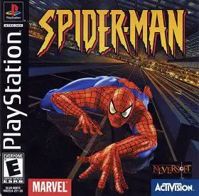 SpiderMan
