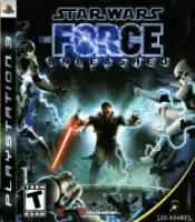 Star Wars The Force Unleashed Ultimate Sith Edition