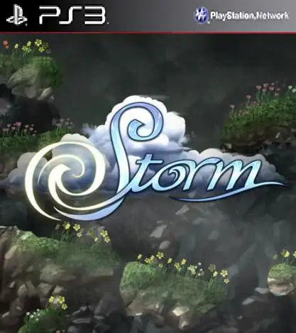 Conflict Desert Storm