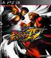 Super Street Fighter IV Arcade Edition