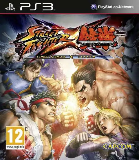 Tekken