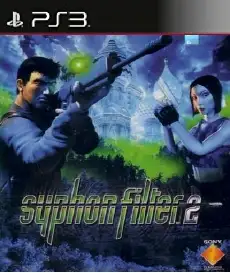 Syphon Filter