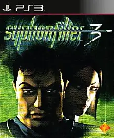 Syphon Filter 3
