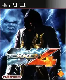 Tekken 5