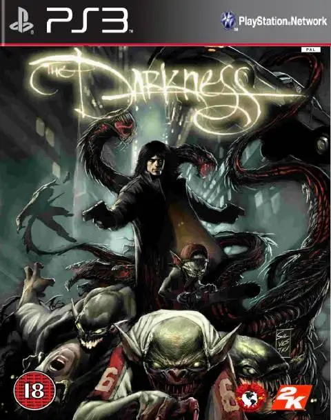 The Darkness