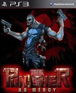 The Punisher