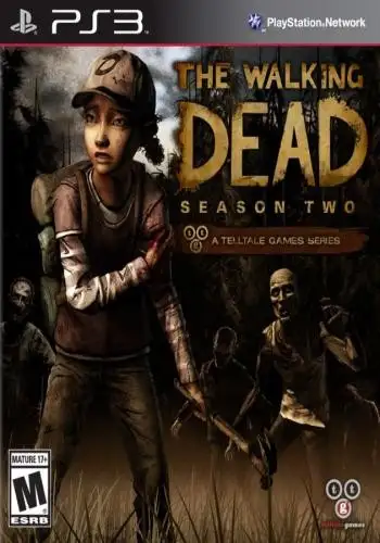 The Walking Dead Season Two