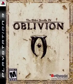 The Elder Scrolls IV Oblivion