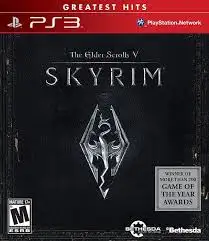 The Elder Scrolls V Skyrim