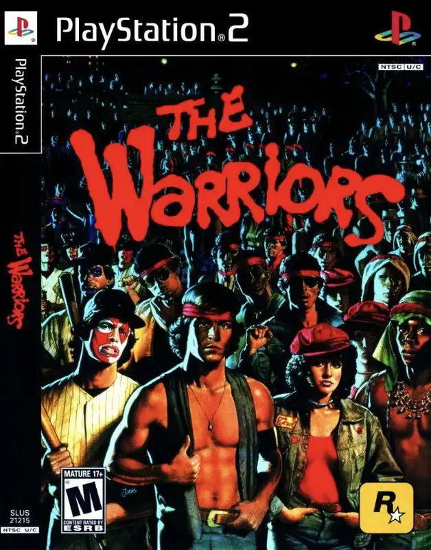 The Warriors