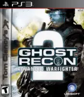 Tom Clancy's Ghost Recon Advanced Warfighter 2