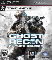 Tom Clancy's Ghost Recon Future Soldier