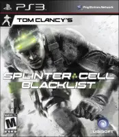Tom Clancy's Splinter Cell