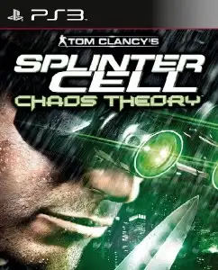 Tom Clancy's Splinter Cell Chaos Theory