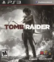 Tomb Raider - The Last Revelation