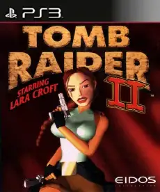 Tomb Raider