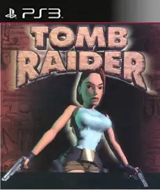 Tomb Raider II