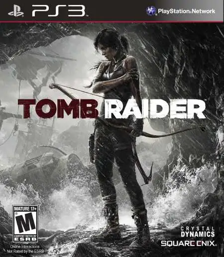 Tomb Raider III