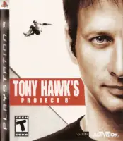 Tony Hawk's Project 8