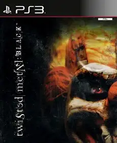 Twisted Metal 3
