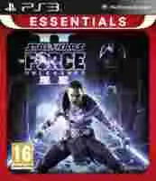 Star Wars The Force Unleashed II