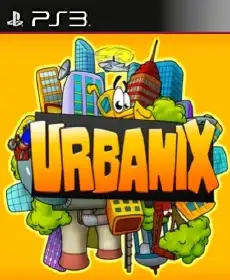 Urban Reign