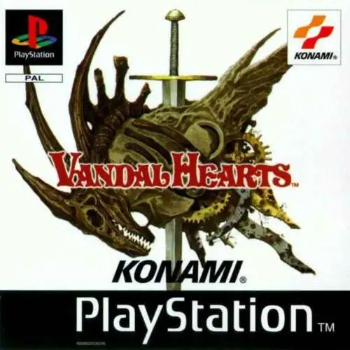 VandalHearts