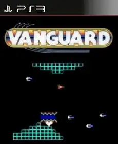 Medal of Honor - Vanguard