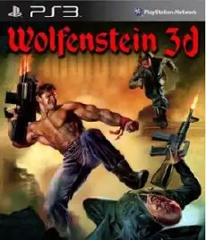 Wolfenstein
