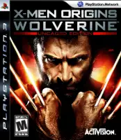 X-Men Origin Wolverine