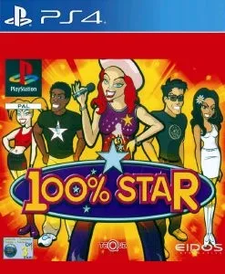 100% Star