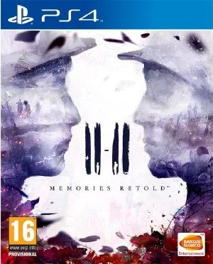 11 11 Memories Retold