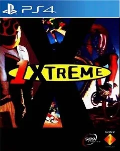 1Xtreme