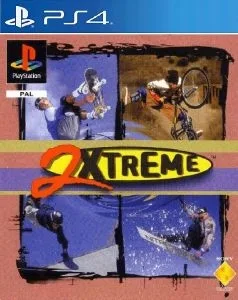 2Xtreme