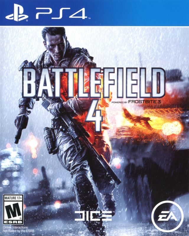 Battlefield 4