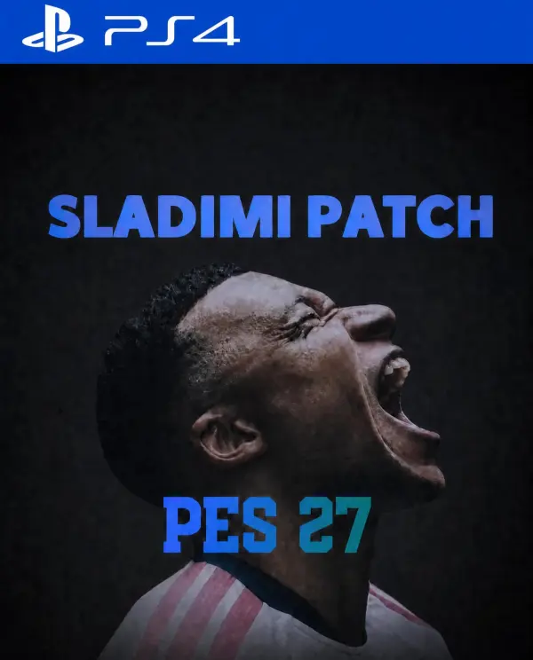 PES 2027 PS2