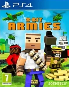 8 Bit Armies
