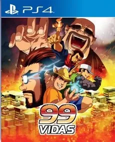 99 Vidas